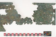 Foto von Bronzegürtelblech (NHMW-PRAE-034825)